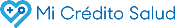 Logo Mi Crédito Salud
